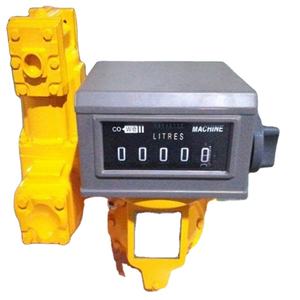 COWELL consumo combustível mecânico deslocamento positivo fluxômetro - Product Image 2