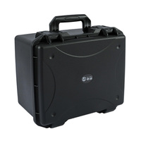 Caja de Almacenamiento Protectora IP67 433427 para Transporte de Equipos Industriales e Instrumentos de Precisión, Personalización del Fabricante