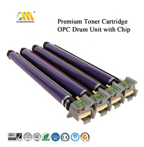 Cartouches de toner compatibles authentiques WorkCentre 7830/7835/7845/7855/7830i/7835i/7845i/7855i/7970/7970i EC7836 EC7856, toner le plus récent - Product Image 4