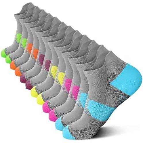 สีเทา (6คู่)