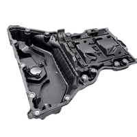 Pièces détachées automobiles, bac à huile moteur diesel OM651 2.1L, référence 6510100528, pour Mercedes-Benz W204 W212 W207 C218