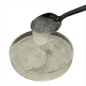 Lauril Éter Sulfato de Sodio AES CAS 68585-34-2 SLES 70% Materias Primas para Detergentes SLES - Product Image 4