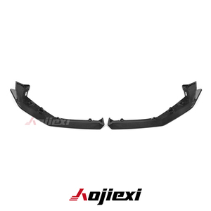 Divisor de Parachoques Delantero de Fibra de Carbono Estilo MP de Alta Calidad para BMW G90 G99 <span class=keywords><strong>Touring</strong></span> <span class=keywords><strong>M5</strong></span> <span class=keywords><strong>2023</strong></span>+, Labio Delantero, Spoiler de Parachoques Delantero - Product Image 5