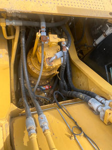 Excavadora CAT329D Usada, Modelo 2022, Maquinaria para Movimiento de Tierras, Alto Rendimiento, Bajo Precio, 29 Toneladas, Motor, Caja de Cambios, Bomba, PLC, 1 Año de Garantía - Product Image 5