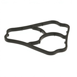 Joint de filtre à huile 11427509211 pour moteur Bmw Mini B16, en caoutchouc fluoré, neuf - Product Image 1