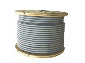 ท่อร้อยสายไฟแบบยืดหยุ่น มาตรฐาน UL 1653 และได้รับการรับรองจาก <span class=keywords><strong>CSA</strong></span> - Product Image 6