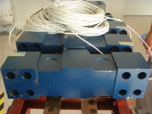 Nhiệt Độ Cao Độ Chính Xác Cao Nén <span class=keywords><strong>Load</strong></span> <span class=keywords><strong>Cell</strong></span> <span class=keywords><strong>Sensor</strong></span> Đối Với Quy Mô Đóng Gói Lớn - Product Image 5