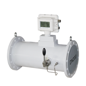 Расходомер газовой турбины для природного газа - Product Image 2