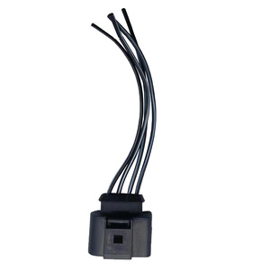 And Ignition Coil <b>Plug</b> Sy-066 For Audi <b>Replacement</b> Repair Parts - Product Image 4