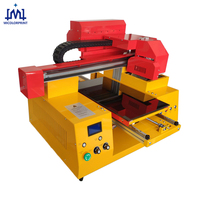 Film UV DTF Micolorprint, Printer UV DTF, Stiker Botol