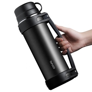 Carafe Thermique en Acier Inoxydable 304 de Haute Qualité, Vaut la Peine d'<span class=keywords><strong>Acheter</strong></span> - Product Image 3