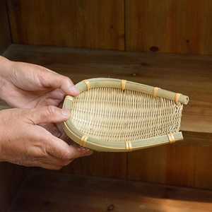 Balai à poussière en bambou tressé fait main, décoration rustique pour la maison, outil de nettoyage en rotin naturel, fournisseur d'articles ménagers écologiques - Product Image 2