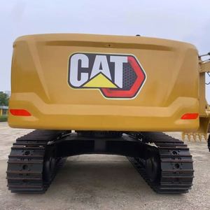 Excavatrice sur chenilles Caterpillar CAT345GC de haute qualité, 45 tonnes, neuve, 345GC, prix le plus bas - Product Image 5