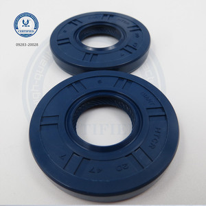 Sello de aceite OE 09283-20028 para motor de coche, pieza de Hardware para SUZUKI NBR, 102055N, tamaño del sello hidráulico HTCR 20*<span class=keywords><strong>47</strong></span>*8,5 <span class=keywords><strong>RM</strong></span> - Product Image 2
