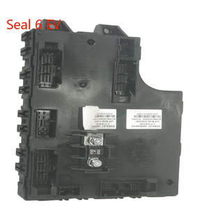 Module de commande de carrosserie gauche d'origine (OEM) EWEA 3622200D <span class=keywords><strong>Z1</strong></span> pour BYD Qin L EV Seal 6 EV – Pièces de rechange pour système électrique - Product Image 1