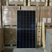 Panneau solaire à vendre pour climatiseur, panneaux solaires, système solaire, vente en gros, haute qualité 580W