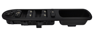 Interruttore alzacristalli 6554.QG 6554QG 6554.EH per <span class=keywords><strong>PEUGEOT</strong></span> <span class=keywords><strong>207</strong></span> <span class=keywords><strong>2006</strong></span>- - Product Image 6