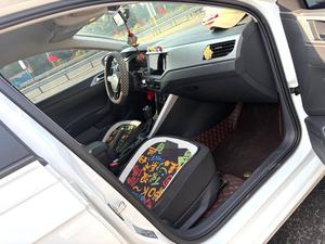 Auto Usado Barato de Segunda Mano, Volks-wa-gen <span class=keywords><strong>POLO</strong></span> <span class=keywords><strong>2023</strong></span> Plus Edición Fun, Sedán de Gasolina - Product Image 5