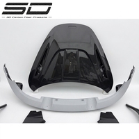 Pièces en fibre de carbone SD de haute qualité pour McLaren 720S, kit carrosserie style RY, pack premium, directement de l'usine, haute performance