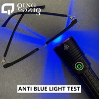 Lunettes photochromiques premium pour homme, anti-lumière bleue pour écran d'ordinateur, anti-reflets, intérieur/extérieur.