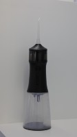 Hydropulseur dentaire, irrigateur buccal, jet d'eau dentaire IPX7 pour les soins des appareils dentaires et des implants