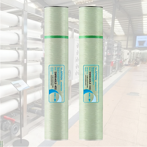 Genuine for SW4040FR/<strong>LE</strong>/XLE/HR/XHR-400 440 Seawater RO Membrane 1400L/H 1 Year for Desalination Plant Boiler Feed Water - Product Image 6