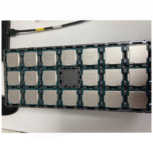 Nuevo Procesador Celeron G5900, Caché L3 de 4 MB, 3.4 GHz, Socket LGA-1200, <span class=keywords><strong>2</strong></span> Núcleos, 64 Bits, para Servidor - Product Image 4