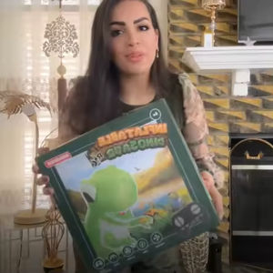 Sistema de Rieles de Tren Flexibles DIY, 123 Piezas, Juguete de Construcción con Motor Electrónico, Enfoque STEM para Niños Creativos - Product Image 2