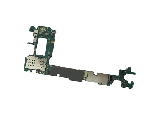 Original unlocked Main Motherboard For samsung Note 9 N960N N960F/DS N960F N960U1 N960U Unlocked Clean IMEI MainBoard