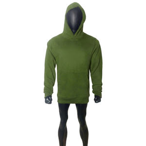Custom Mens Heavyweight Oversized <b>Hoodie</b> Vintage <b>Gothic</b> Cross Graphic Print Streetwear Pullover Fleece Winter Warm Casual Wear - Product Image 1