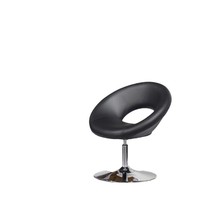 360 Degrés Pivotant Hauteur Réglable Bar Tabouret Chaise Siège Base Moderne En Plein Air Hôtels Centres Commerciaux Bar Pub Café Cuisine