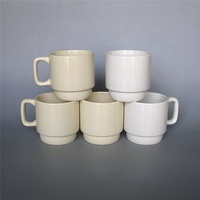 Tasse à café nordique, tasse à petit-déjeuner, mug en céramique, couleur unie, populaire sur internet, tasse à thé exquise
