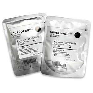Desarrollador DV512 Original para Konica Minolta DV 512 Bizhub C224 C284 C364, Polvo de Color - Product Image 4