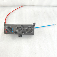 Interrupteur de climatisation 814DE11-0104, pièces détachées pour véhicules utilitaires DONGFENG, composants de cabine