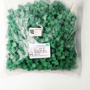 Bulk Discount ZB15EDGK-3.81-2P P=3.81mm Connectors Terminal <b>Blocks</b> - Product Image 1
