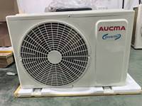 Climatiseur mural split mini intelligent à onduleur à fréquence variable 9000 12000 18000 24000 Btu pour usage domestique, économe en énergie