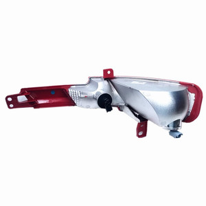<span class=keywords><strong>Feu</strong></span> arrière <span class=keywords><strong>antibrouillard</strong></span> LED 9813836580 9813836480 pour <span class=keywords><strong>Peugeot</strong></span> <span class=keywords><strong>508</strong></span> R83 2019-2022 avec 1 an de garantie - Product Image 2