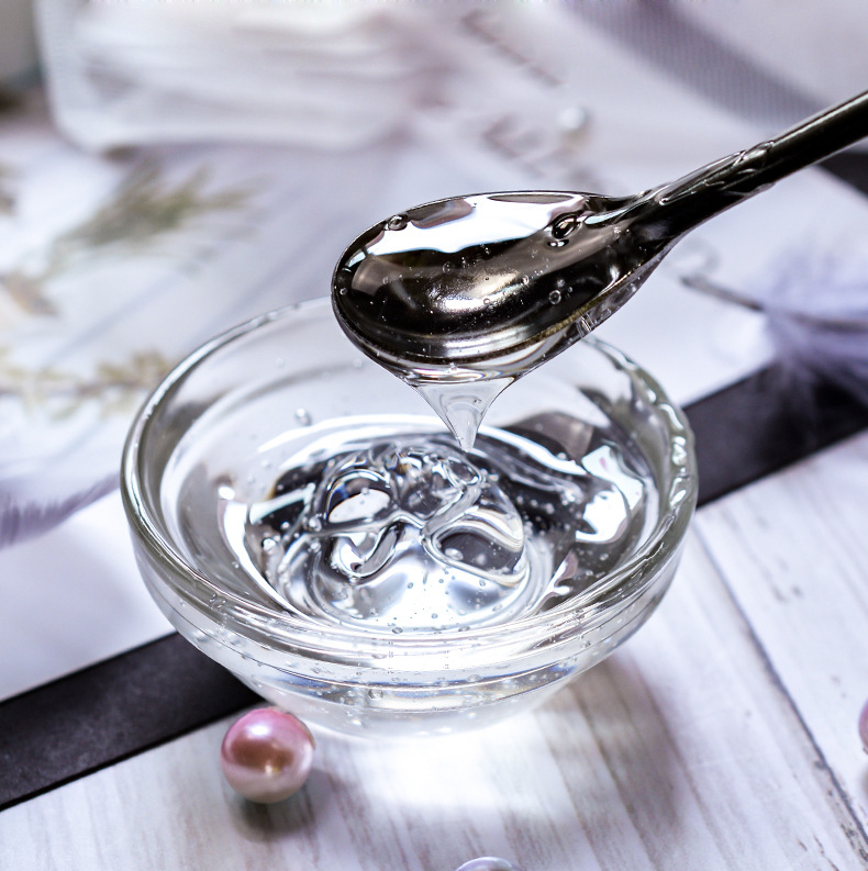 lip gloss base versa gel