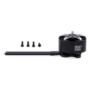 Metal Small High KV Outer Rotor Professional BLDC Brushless Motor With Accessories For FPV <b>Drones</b> And <b>RC</b> Aircraft - Product Image 3