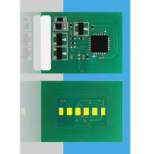 Chip di Toner Reset per Oki Data C 610CDTN 610DM 44315308 44315307 44315306 44315305 44315312 44315311 44315310 44315309 44315324 - Product Image 3