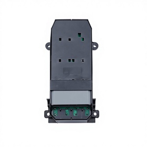 สวิตช์ควบคุมกระจกหน้าต่างสำหรับรถยนต์ฮอนด้า ซีวิค ปี 2006-2011 รุ่น 35750-SNA-A130-M1 วัสดุ ABS แบบใช้แรงดันน้ำมันสำหรับการผลิต - Product Image 3