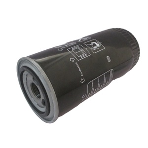 Filtro de Aceite Manny 558000301 con Certificación ISO9001 y Fibra de Vidrio Superior para Compresor de Aire de Tornillo Industrial - Product Image 3