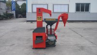 Machine à décortiquer le riz 5 en 1 de haute qualité pour usage domestique, décortiqueuse de riz paddy, moteur 380V, capacité 500-600kg/h