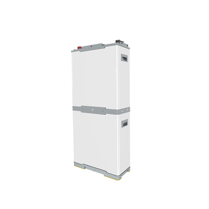 แบตเตอรี่ Lifepo4 48v 200ah 250ah 300ah แบตเตอรี่ลิเธียม 3kwh 5kwh แบตเตอรี่เก็บพลังงานแรงดันสูงแบบเรียงซ้อน - Product Image 5