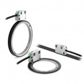 ตัวเข้ารหัสแบบเพิ่มค่าค่าเดิม (Incremental Encoder) รุ่น 1 สำหรับระบบอัตโนมัติทางอุตสาหกรรมสำหรับการใช้งานที่ต้องการความแม่นยำสูง - Product Image 3