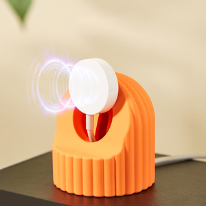 Supports de <span class=keywords><strong>chargeur</strong></span> de montre intelligente pour <span class=keywords><strong>Apple</strong></span> <span class=keywords><strong>Watch</strong></span> Series Ultra <span class=keywords><strong>8</strong></span> 7 - Product Image 5