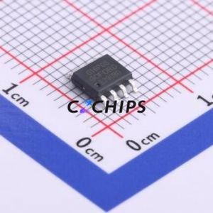 Alta calidad G16P03S SOP-8 Transistor de efecto de campo (MOSFET) Venta al por mayor Chips de componentes electrónicos y servicio BOM - Product Image 1