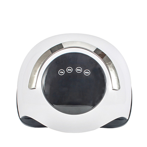 2023 professionnel OEM/ODM usine blanc 120W haute puissance Portable 5T <span class=keywords><strong>led</strong></span> uv <span class=keywords><strong>led</strong></span> <span class=keywords><strong>lampe</strong></span> à ongles pour manucure - Product Image 1