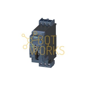 Siemens 3RA61201EB34 - Nuovo - Product Image 1