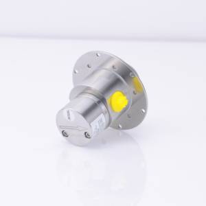 Mini Bomba de Agua de 40W con Motor sin Escobillas de 24V, Bomba Dosificadora de Engranajes para Cafetera, Bomba de Agua de Accionamiento Magnético con Engranajes Internos - Product Image 4